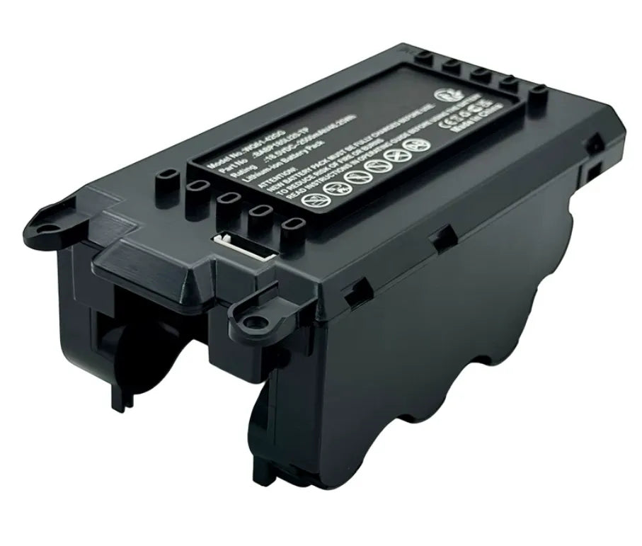 BABP185LI20-TP Battery for Electrolux WQ61-42GG Well Q6 Cordless Vacuum Cleaner