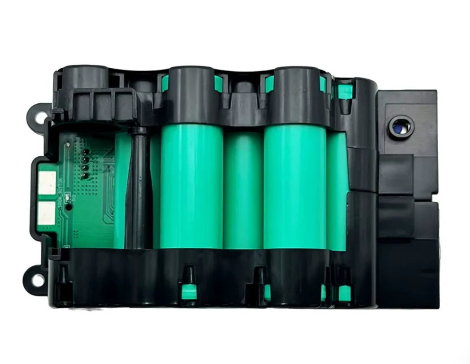 BABP185LI20-TP Battery for Electrolux WQ61-42GG Well Q6 Cordless Vacuum Cleaner