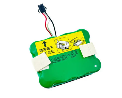 Replacement Battery For Panasonic Robot Vacuum MC-RS555 / RS855 / WRB55 / WRD55