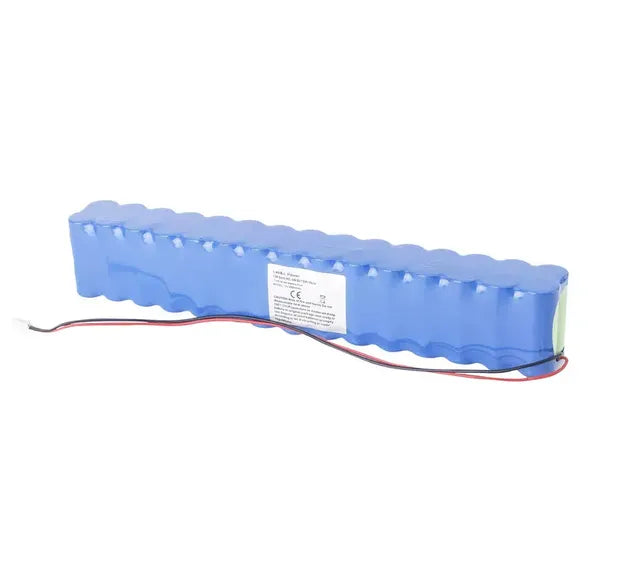 Replacement Smith WZL-506 Infusion Pump Battery 6000mAh