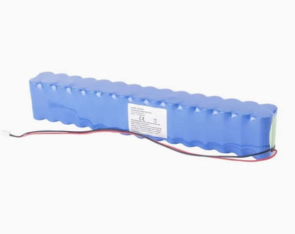 Replacement Smith WZL-506 12V 6000mAh Infusion Pump Battery