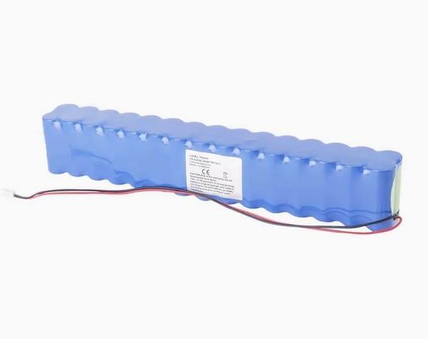 Replacement Smith WZL-506 12V 6000mAh Infusion Pump Battery