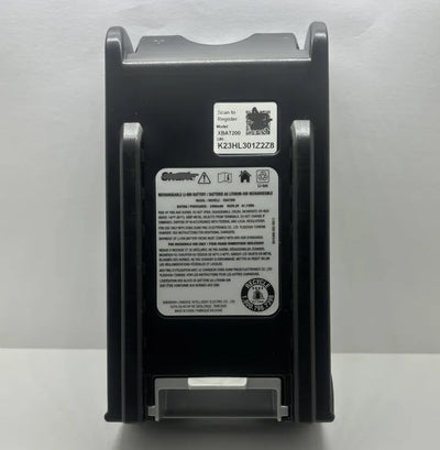 XBAT200AS Battery for SHARK Cordless S1 S6 S7 S9 IC205 200C XBAT200 AS Vacuum Cleaners