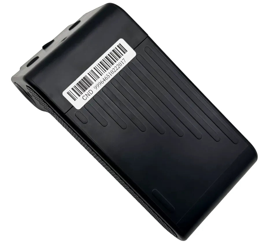 Batterie XBATR640 XBATR640US pour aspirateurs Shark XBATR640EU, IP1220, IP1250, IP1251, IP3251
