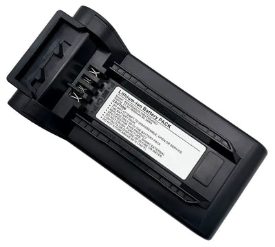 XBATR640 XBATR640US Battery for Shark XBATR640EU, IP1220, IP1250, IP1251 IP3251 Vacuum Cleaners