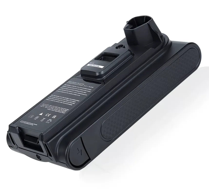 Shark XBATR725SL XBATR725SLEU Replacement Vacuum Ceaner Battery and Charger