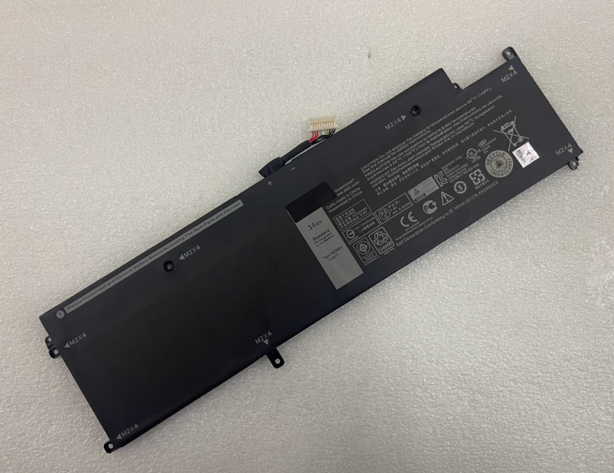 XCNR3 Battery for Dell Latitude 13 E7370 Latitude 13 7370 WY7CG - Store Shoppe