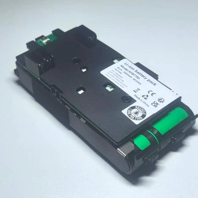 XFBT750 Akku für Shark IZ440H IZ462H IZ482H Z440H Akku-Staubsauger