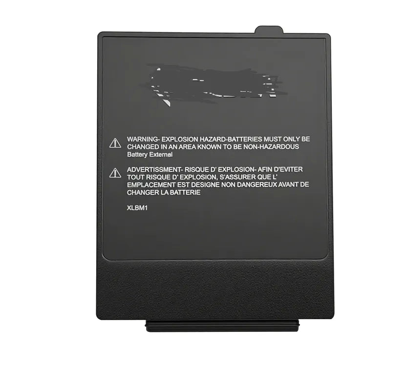 New Zebra XLBM1 High-Capacity Battery for XPLORE LynPD503 Tablet