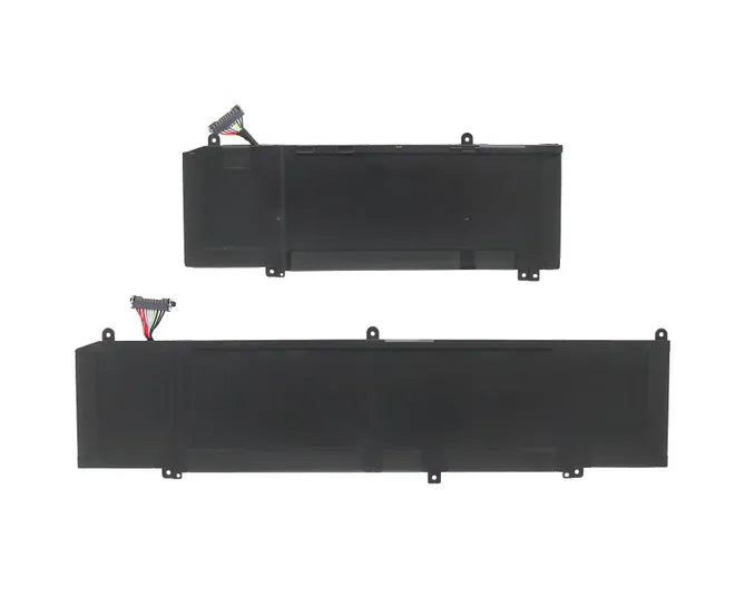 1F22N XRGXX Battery for Dell Alienware M15 M17 R1 P79F Alienware M15 ALW15M