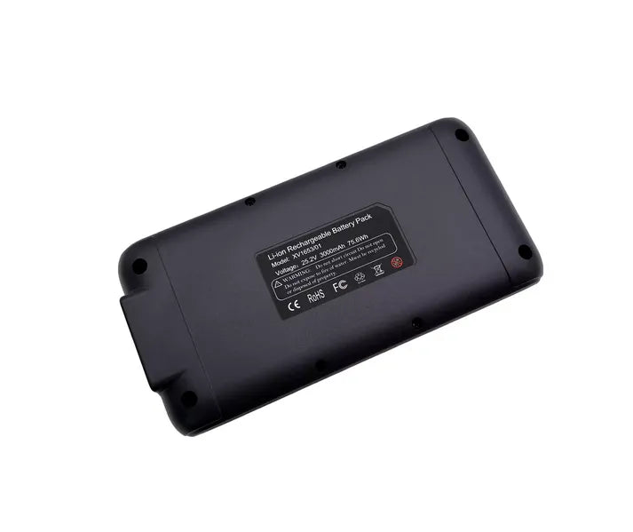 XV1653/01 Battery for PHILIPS XV1653/01 5000 Series Vacuum Cleaners