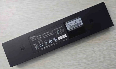 Bloc-batterie Li-ion Y00-00685 pour radiographie portable KONICA MINOLTA AERODR A4T6-54372