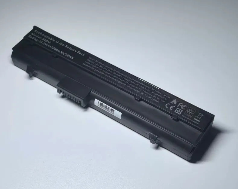 Y9943 C9553 C9554 CC154 Laptop Battery for Inspiron 640M E1405 XPS M140