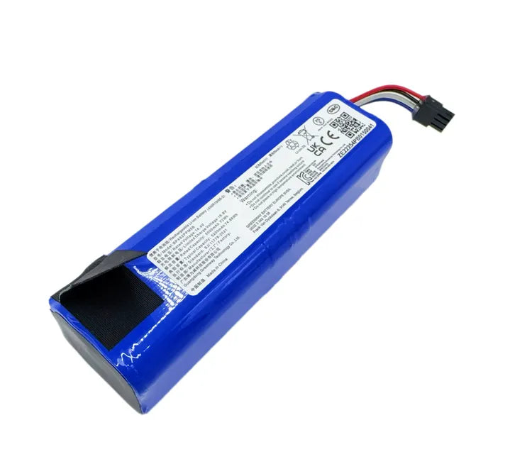 YJCC012 / YJCC015 Battery for Narwal J3 J4 J5 Robot Vacuum Cleaner