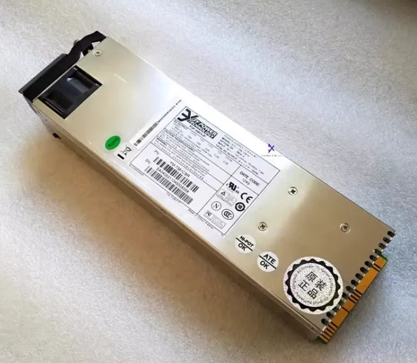 YM-7381C 380W Server Hot-Swappable Redundant Power Supply for 3Y Power