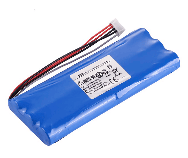 HIOKI Z1000 data acquisition instruments LR8401-21 LR8400 LR8401 LR8402 Battery