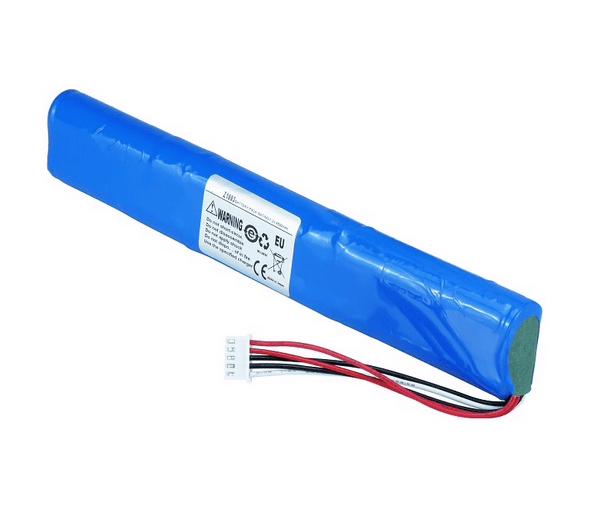 HIOKI PW3198 Z1003 MR8875 MR8875-30 PQ3100 PQ3198 Data Logger Battery