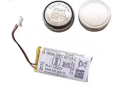 Z23H Replacement Battery for Sony LinkBuds YY2953 WFL900 R-41130427