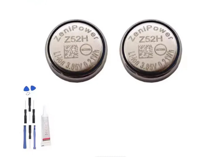 Ersatzakku Z23H für Sony LinkBuds YY2953 WFL900 R-41130427