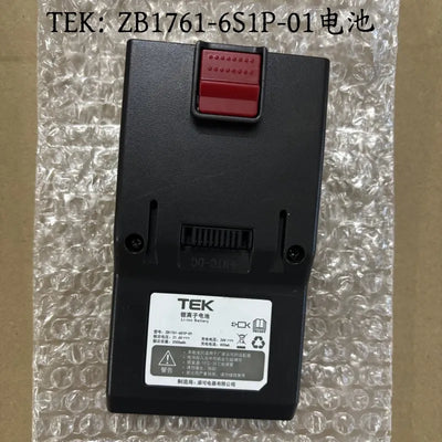 Original TEK Staubsauger ZB1761-6S1P-01 Akku