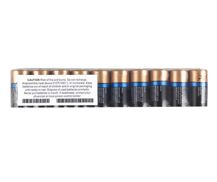 Pile au lithium Duracell CR17345 3V ZM-8000-0807-01 pour défibrillateur ZOLL AED Plus