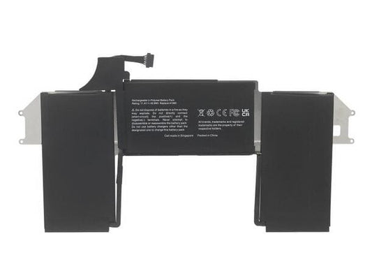 A1965 Battery for Apple Macbook Air 13 A1965 A1932 2018 2019 A2179 2020