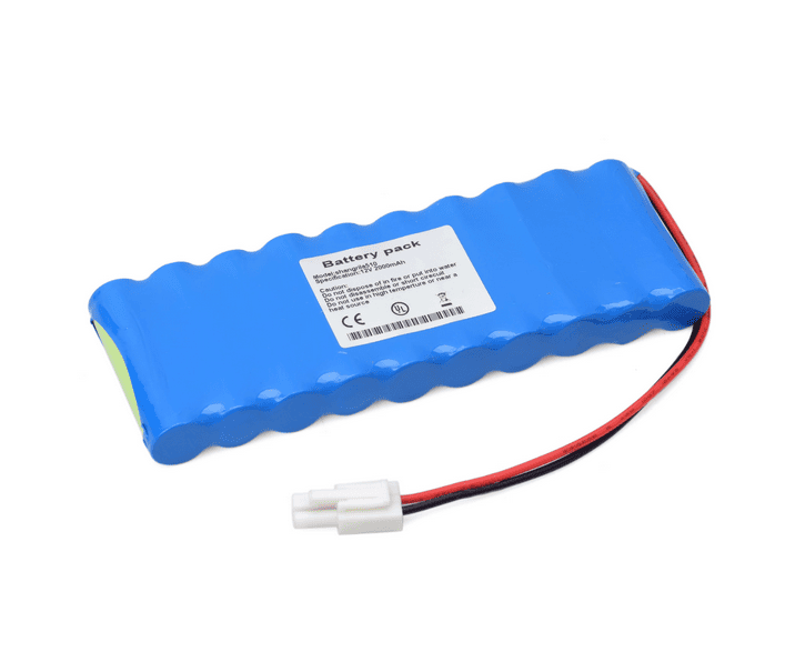shangrila510 Battery for For aeonmed shangrila 510 SOLO 12V 2000mAh