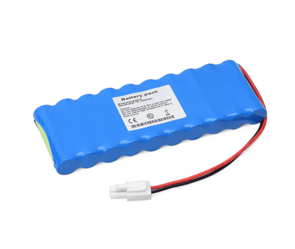 shangrila510 Battery for For aeonmed shangrila 510 SOLO 12V 2000mAh