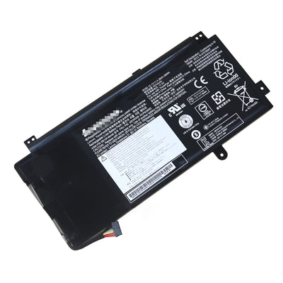 Batterie Lenovo 00HW008 00HW009 00HW014 pour ThinkPad Yoga 15
