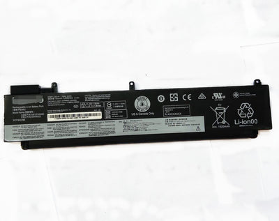 Lenovo 00HW022 00HW023 00HW036 ThinkPad T460s T470s Akku
