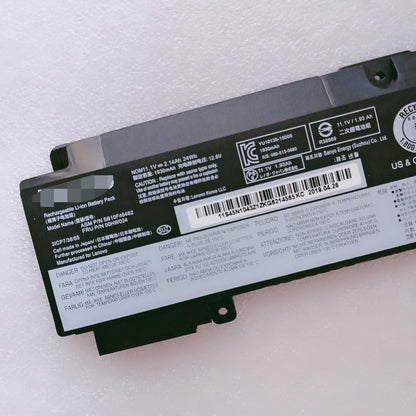 00HW024 00HW025 Battery for Lenovo T460S T470s 01AV405 01AV406 - Store Shoppe