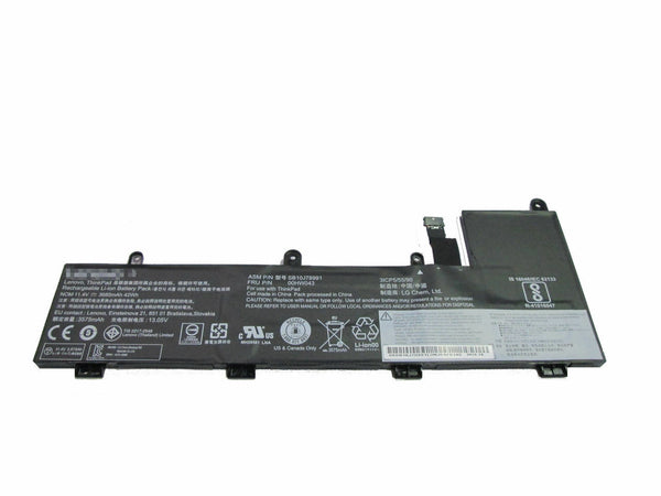 Lenovo ThinkPad Yoga 11e 00HW042 00HW043 Battery