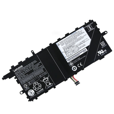37Wh Lenovo SB10J78993 00HW045 00HW046 ThinkPad X1 Tablet Battery