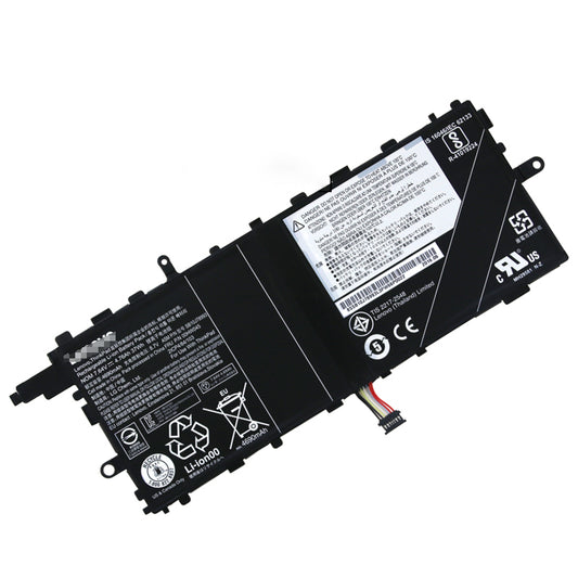 37Wh Lenovo SB10J78993 00HW045 00HW046 ThinkPad X1 Tablet Battery - Store Shoppe