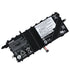 37Wh Lenovo SB10J78993 00HW045 00HW046 ThinkPad X1 Tablet Battery