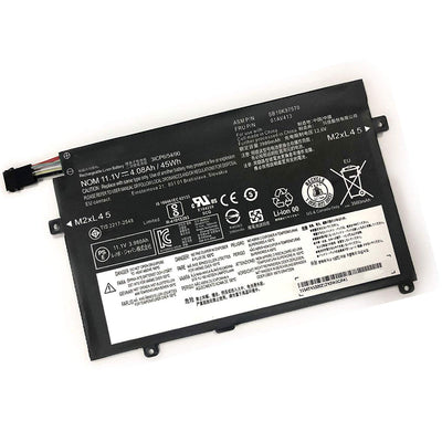 01AV413 01AV412 Akku für Lenovo ThinkPad Edge E470 E470C E475