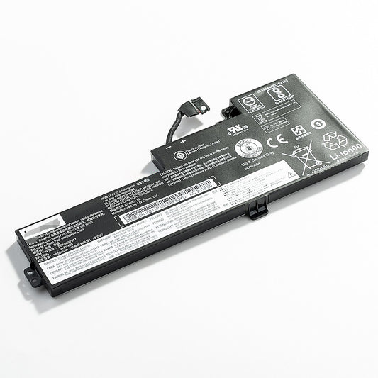 Lenovo 01AV419 01AV420 01AV421 01AV489 ThinkPad T480 T470 Battery - Store Shoppe