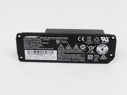 Bose SOUNDLINK Mini I 063404 7.4V 2230mAh battery - Store Shoppe
