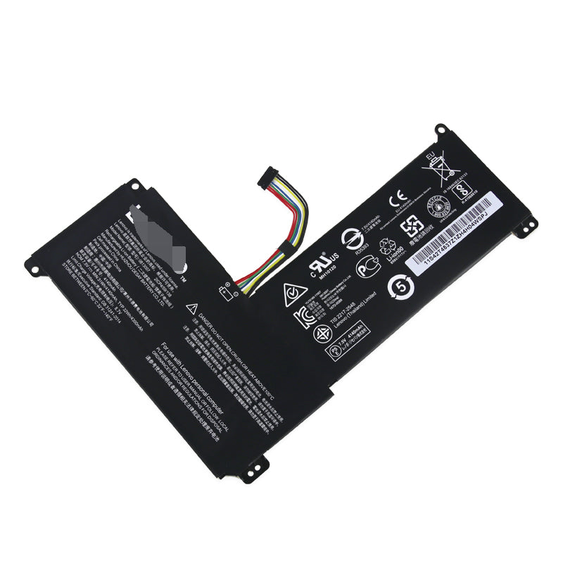 0813007 31Wh Battery For Lenovo Ideapad 120S-14 120S-14IAP 5B10P23779 - Store Shoppe