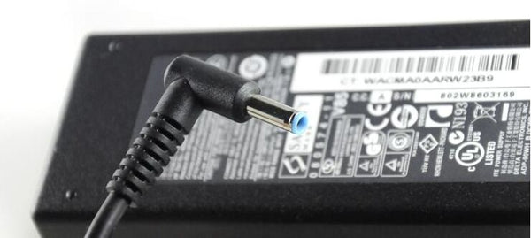 Hp 19.5V 3.33A 65W 4.5mm x 3.0mm Laptop Ac Adapter