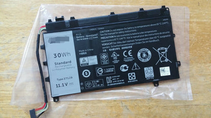 271J9 Battery For Dell 0GWV47 Latitude 13 7000 Latitude 13 7350 Series - Store Shoppe