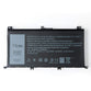 357F9 71JF4 74Wh Battery for Dell Inspiron 15-7000 15-7559 7566 7567 7557