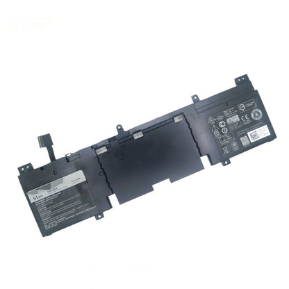 3V806 3V8O6 Battery For Dell Alienware ECHO 13 ALW13ED-1708 1608 QHD Series - Store Shoppe