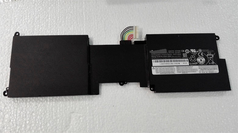 Lenovo 42T4936 42T4977 42T4939 ThinkPad X1 2630mAh 39Wh laptop battery - Store Shoppe