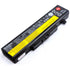 Lenovo 75+ IdeaPad Z380 E430 ThinkPad E531 45N1042 45N1043 Battery