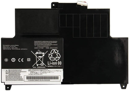 Lenovo 45N1093 45N1092 45N1095 45N1094 ThinkPad S230u Battery - Store Shoppe