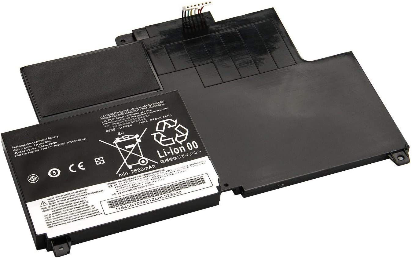 Lenovo 45N1093 45N1092 45N1095 45N1094 ThinkPad S230u Battery - Store Shoppe