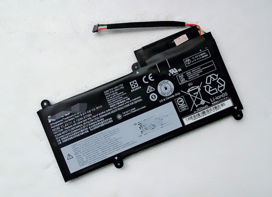 45N1754 45N1755 Battery For Lenovo ThinkPad E455 E450 E450C E460 Laptop - Store Shoppe