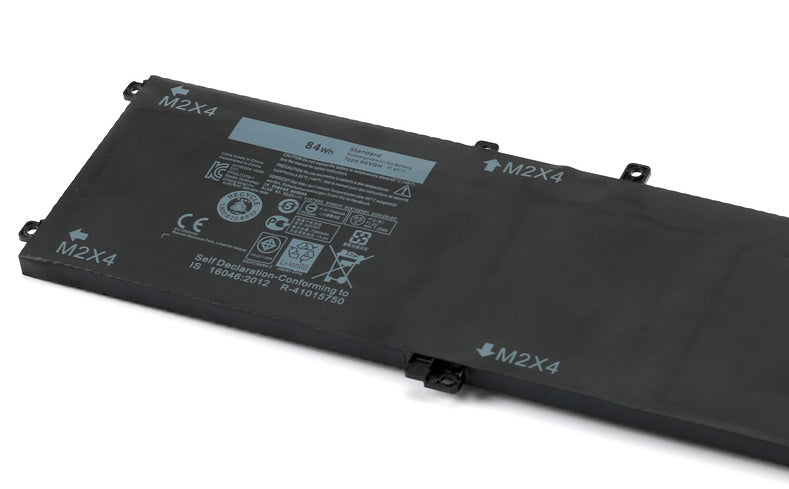 4GVGH 84Wh Battery for Dell Precision 5510 XPS15 9550 15-9550-D1828T - Store Shoppe
