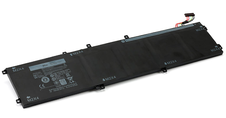 4GVGH 84Wh Battery for Dell Precision 5510 XPS15 9550 15-9550-D1828T - Store Shoppe